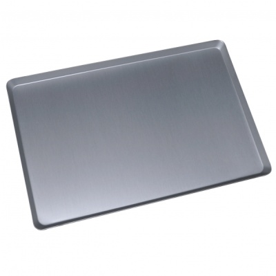 Противень алюминиевый c бортами 45° Danler GS11140, 400х600х20 - внешний вид оборудования